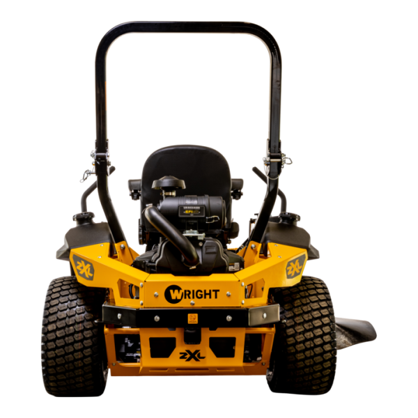 Wright Equipment ZXL