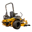 Wright Equipment ZXL