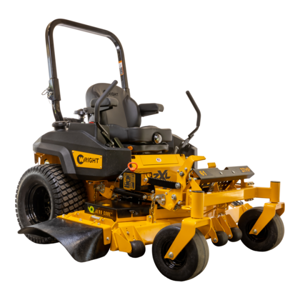 Wright Equipment ZXL