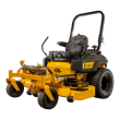 Wright Equipment ZXL
