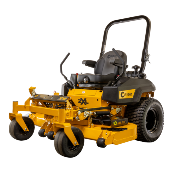 Wright Equipment ZXL