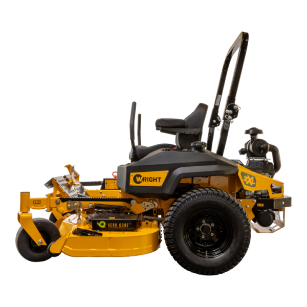 Wright Equipment ZXL