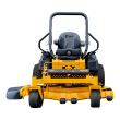 Wright Equipment ZXT