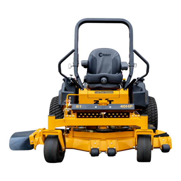 Wright Equipment ZXT