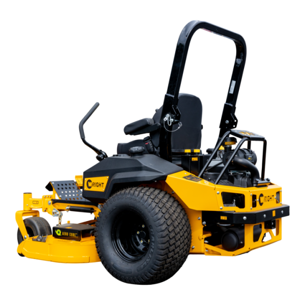 Wright Equipment ZXT