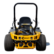 Wright Equipment ZXT