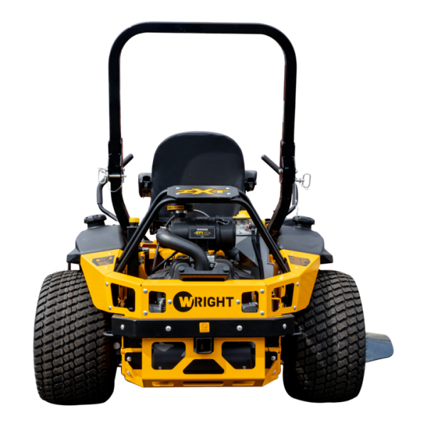 Wright Equipment ZXT