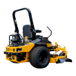 Wright Equipment ZXT