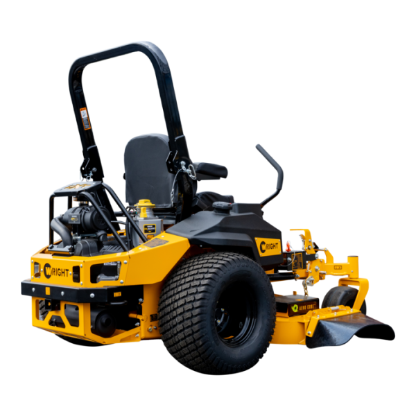 Wright Equipment ZXT