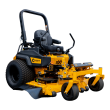 Wright Equipment ZXT