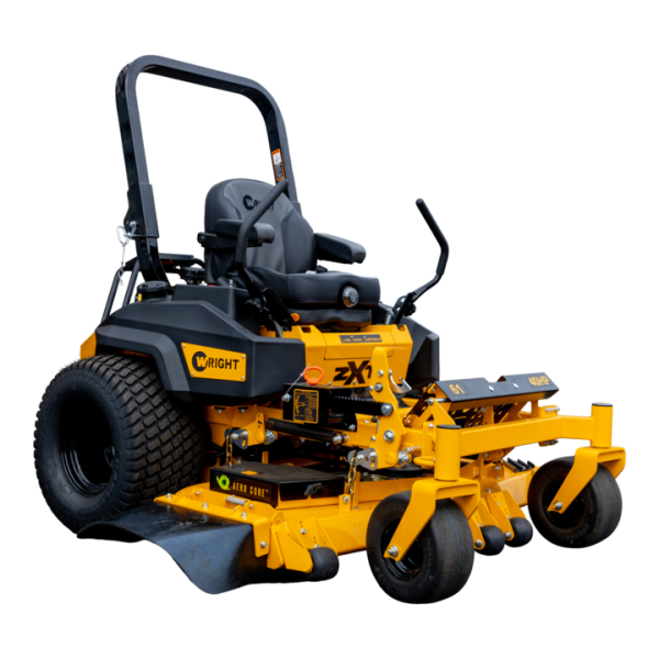 Wright Equipment ZXT