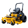 Wright Equipment ZXT
