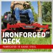 Toro 54 in. (137 cm) TITAN® Zero Turn Mower (75305)
