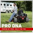 Toro 54 in. (137 cm) TITAN® Zero Turn Mower (75305)