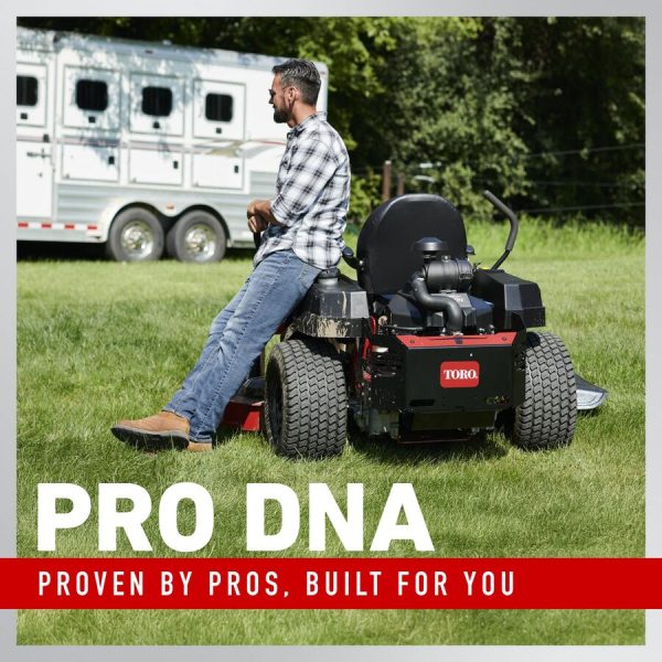Toro 54 in. (137 cm) TITAN® Zero Turn Mower (75305)
