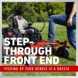 Toro 54 in. (137 cm) TITAN® Zero Turn Mower (75305)