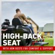 Toro 54 in. (137 cm) TITAN® Zero Turn Mower (75305)