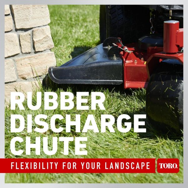 Toro 54 in. (137 cm) TITAN® Zero Turn Mower (75305)