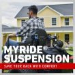 Toro 48 in. (122 cm) TITAN® MyRIDE® Zero Turn Mower (75314)