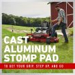 Toro 48 in. (122 cm) TITAN® MyRIDE® Zero Turn Mower (75314)