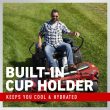 Toro 48 in. (122 cm) TITAN® MyRIDE® Zero Turn Mower (75314)