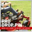 Toro 48 in. (122 cm) TITAN® MyRIDE® Zero Turn Mower (75314)
