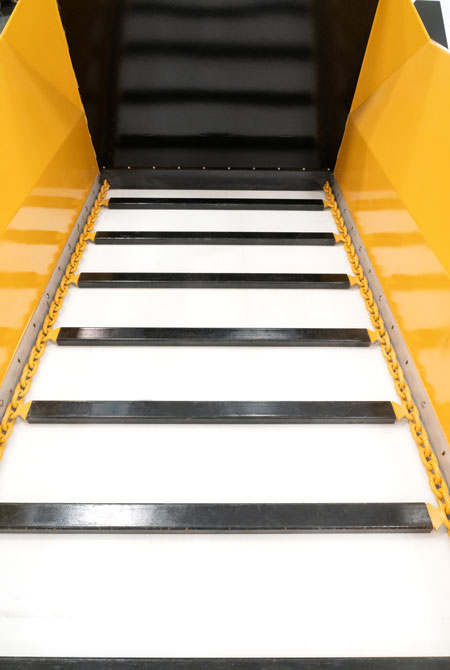 Vermeer MS300 Manure Spreader