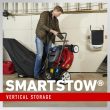 Toro 60V Max* 21 in. (53cm) Recycler® Self-Propel Lawn Mower - Battery Not Included (21356T)