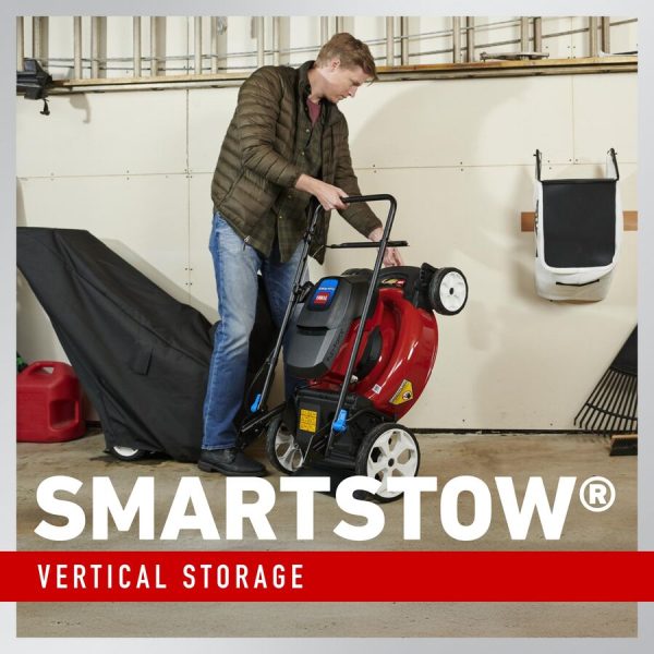 Toro 60V Max* 21 in. (53cm) Recycler® Self-Propel Lawn Mower - Battery Not Included (21356T)