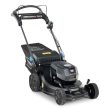 Toro 60V Max* 21 in. (53 cm) Super Recycler® w/Personal Pace® & SmartStow® Lawn Mower with 7.5Ah Battery (21566)
