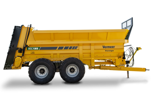Vermeer MSC1000 Manure Spreader