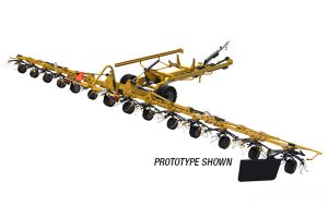 Vermeer TE485 Tedder