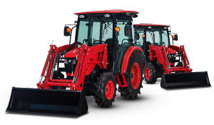 TYM 5520C