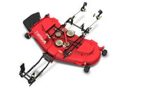 TYM MM60R-1