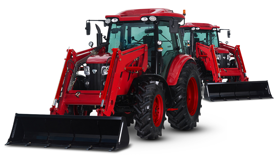 TYM T1104