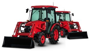 TYM T474C