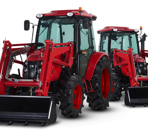TYM T754