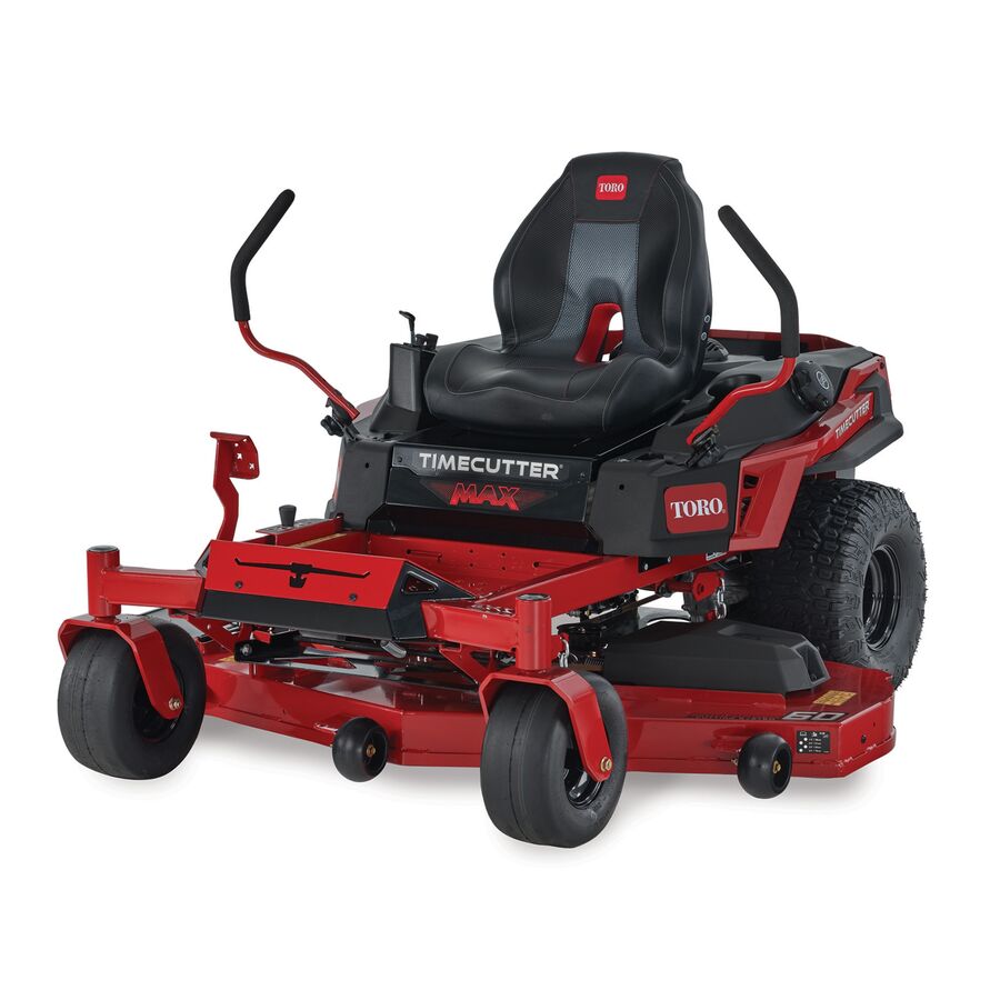 Toro 60 in. (152 cm) TimeCutter® Max Zero Turn Mower (77601)