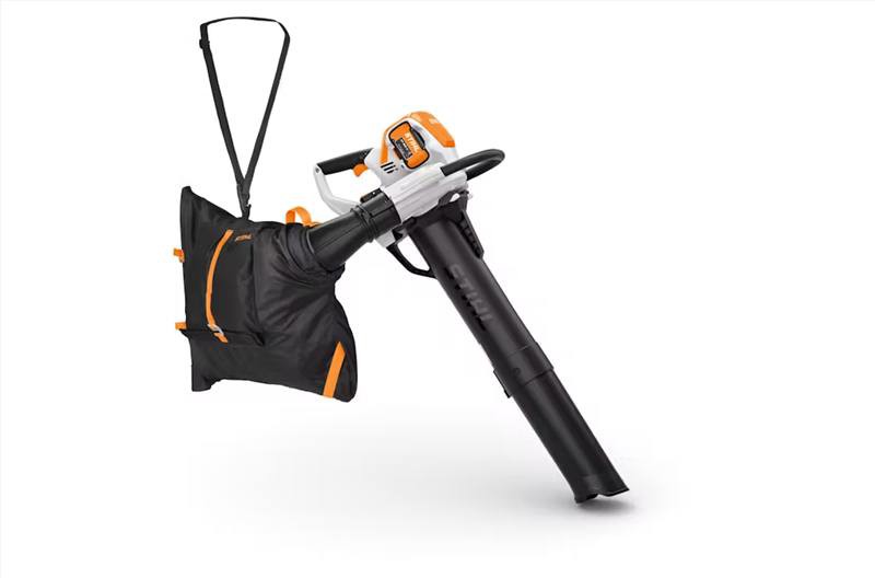 STIHL SHA 140