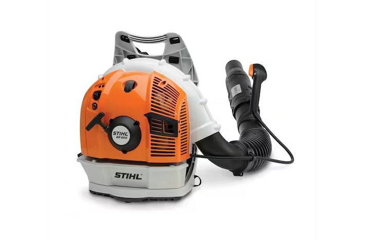 STIHL BR 600