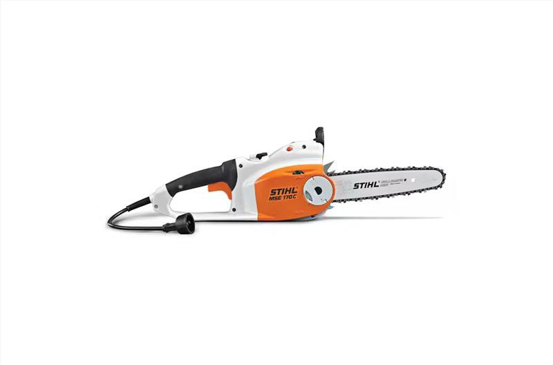 STIHL MSE 170 C-B