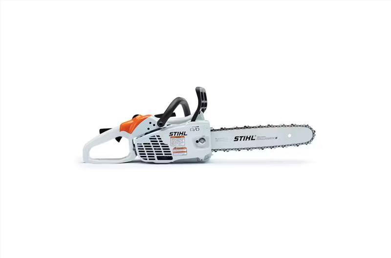 STIHL MS 194 C-E STIHL MS 194 C-E