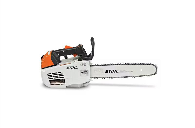 STIHL MS 201 T C-M STIHL MS 201 T C-M