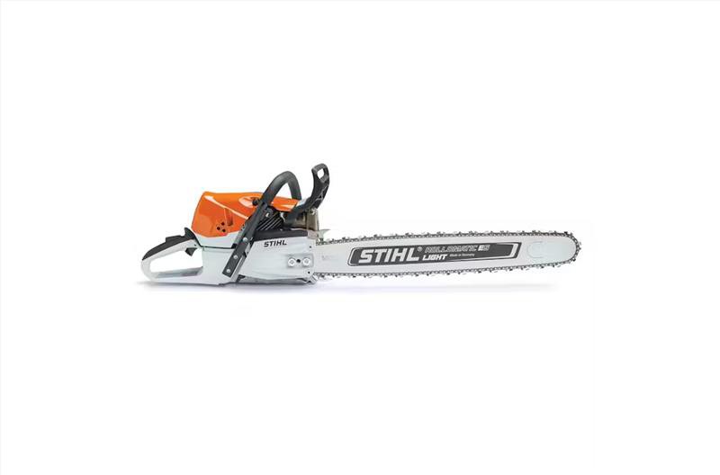 STIHL MS 462