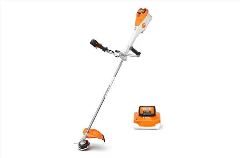 STIHL FSA 135 STIHL FSA 135