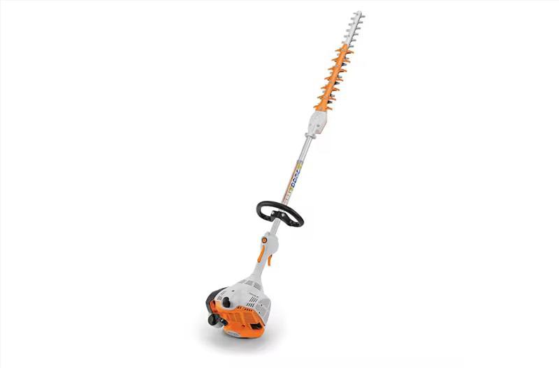 STIHL HL 56 K (0°) STIHL HL 56 K (0°)