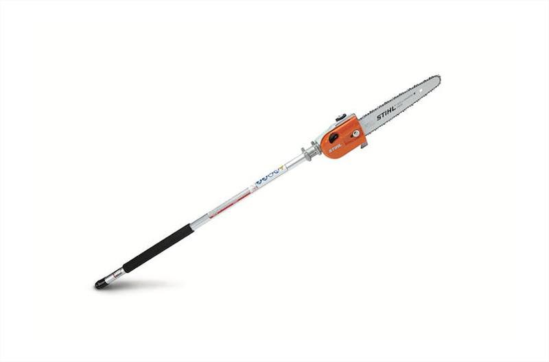 STIHL HT-KM Pole Pruner STIHL HT-KM Pole Pruner