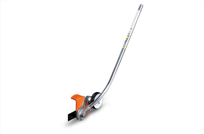 STIHL FCB-KM Curved Lawn Edger