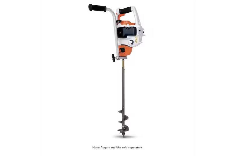 STIHL BT 45 Earth Auger Drill STIHL BT 45 Earth Auger Drill