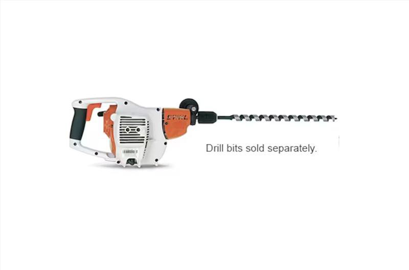 STIHL BT 45 Wood Boring Drill STIHL BT 45 Wood Boring Drill